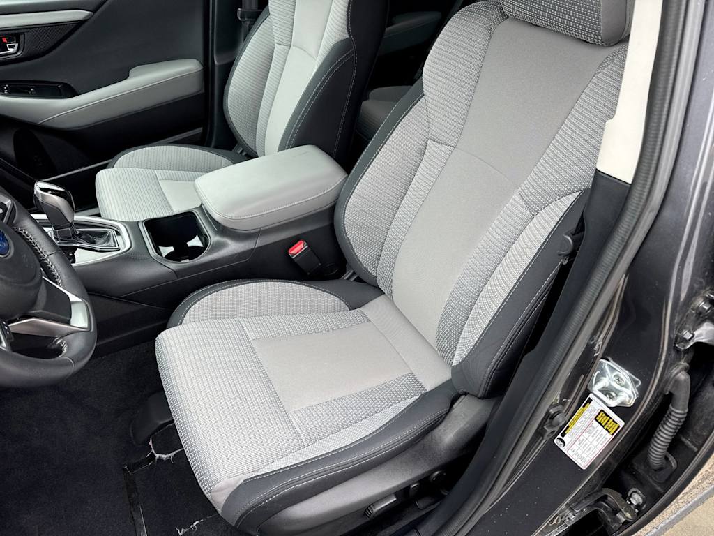 Thumbnail: 2025 Subaru Outback - 8