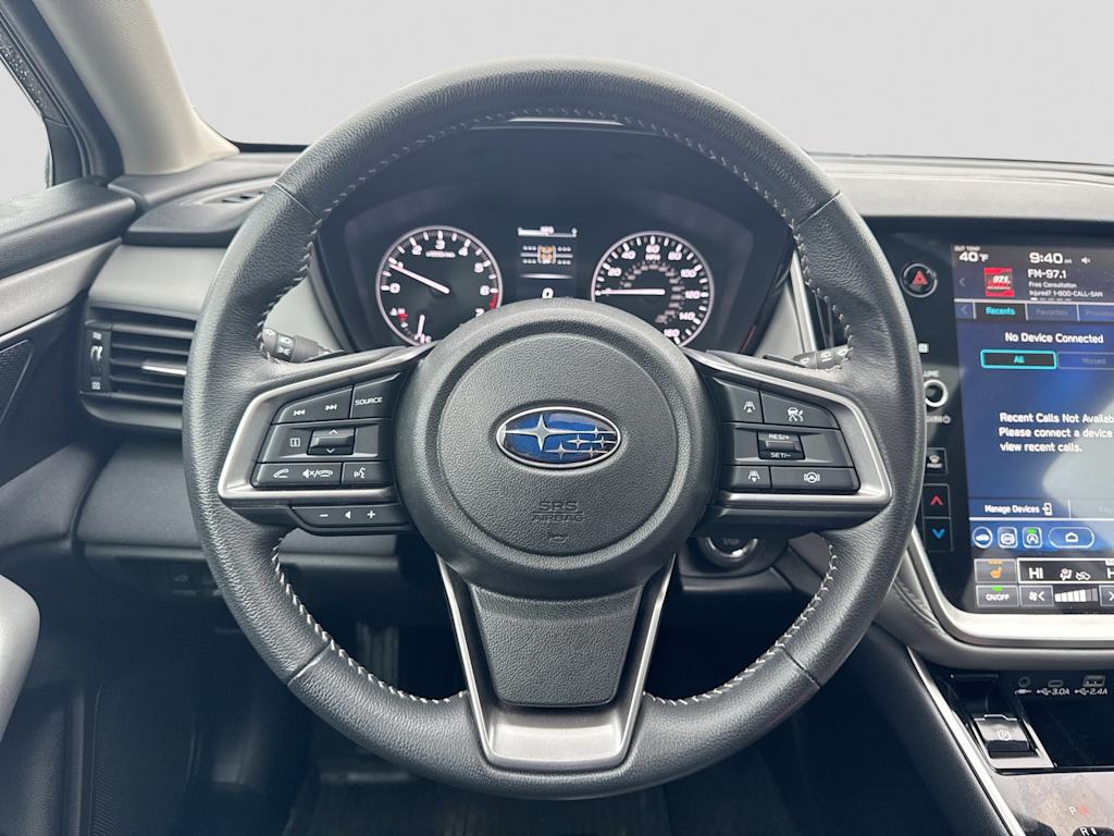 Thumbnail: 2025 Subaru Outback - 11