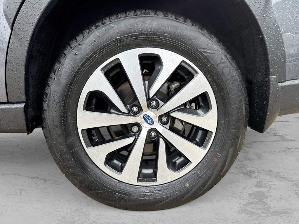 Thumbnail: 2025 Subaru Outback - 5