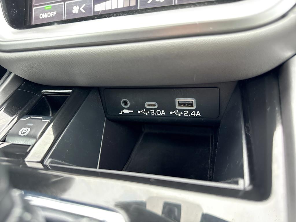 Thumbnail: 2025 Subaru Outback - 32
