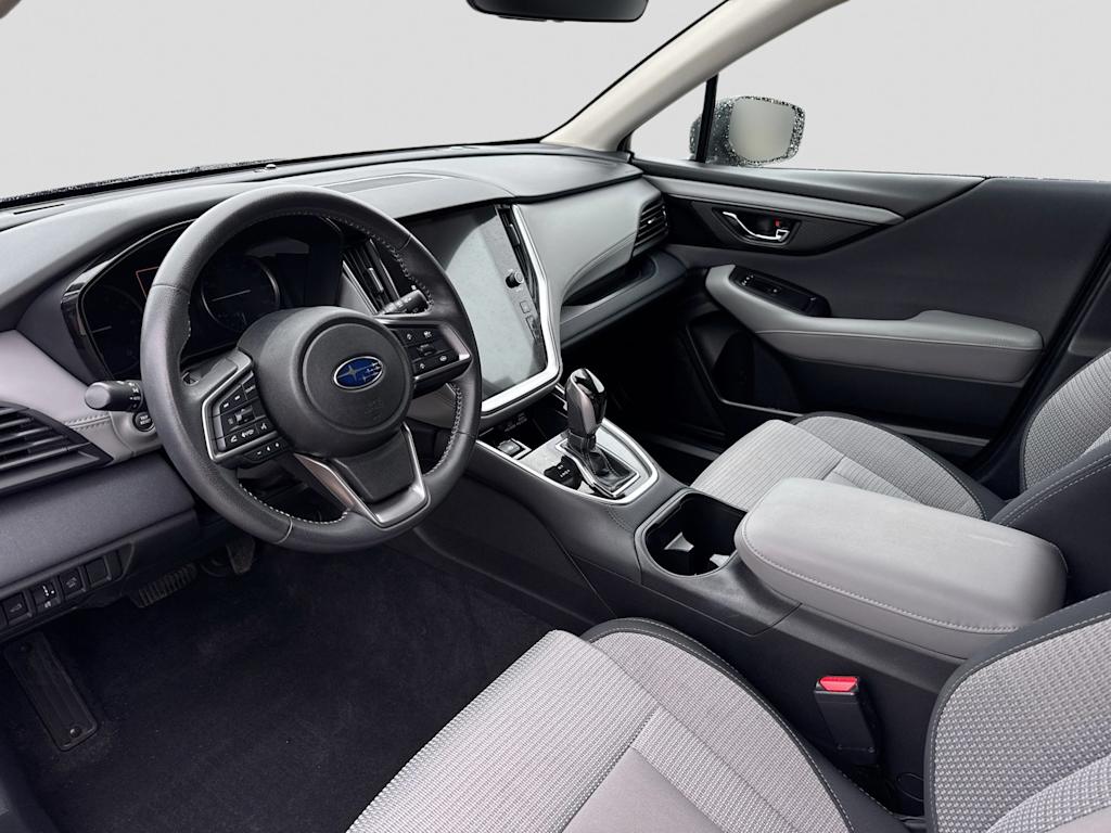 Thumbnail: 2025 Subaru Outback - 2