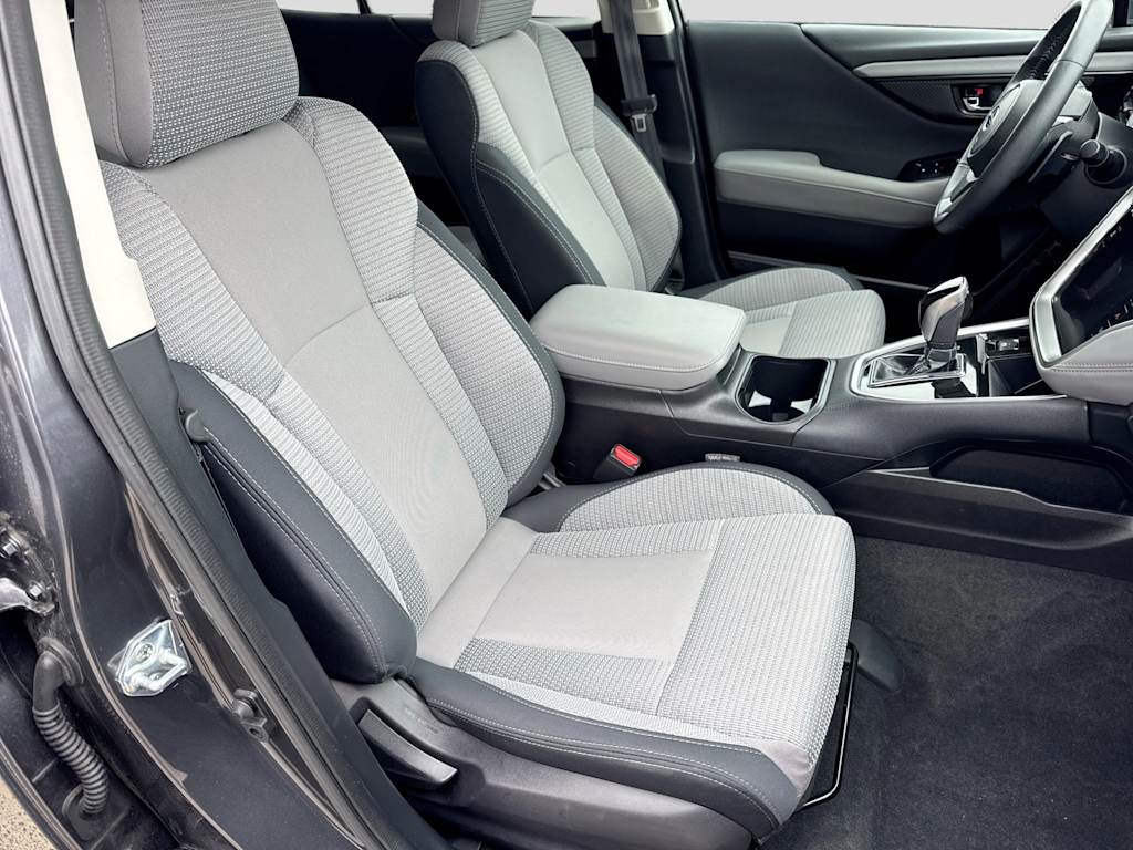 Thumbnail: 2025 Subaru Outback - 25