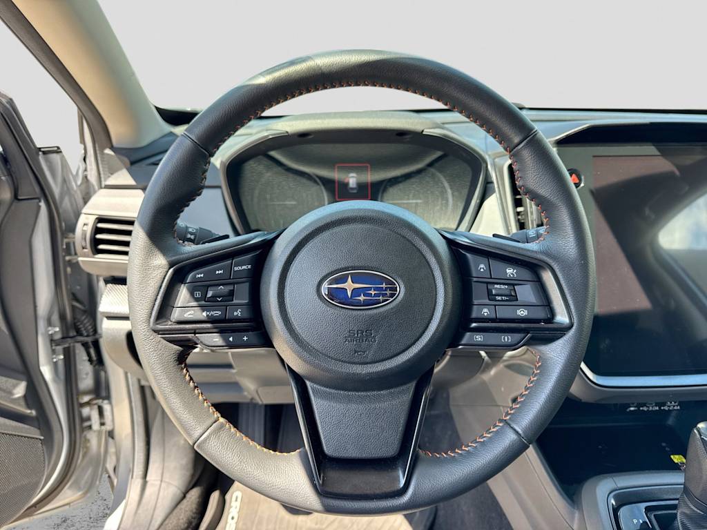 Thumbnail: 2024 Subaru Crosstrek - 12