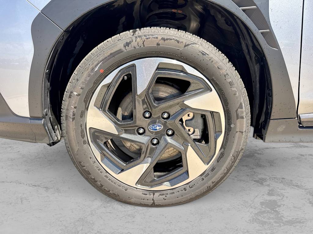 Thumbnail: 2024 Subaru Crosstrek - 7