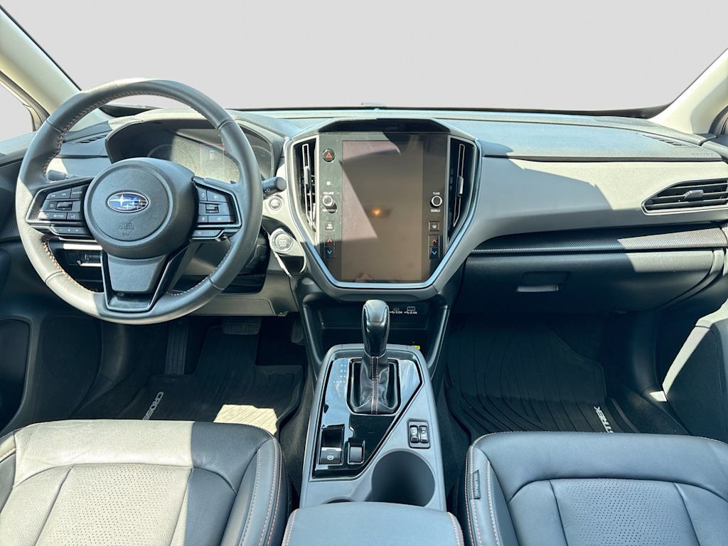 Thumbnail: 2024 Subaru Crosstrek - 8