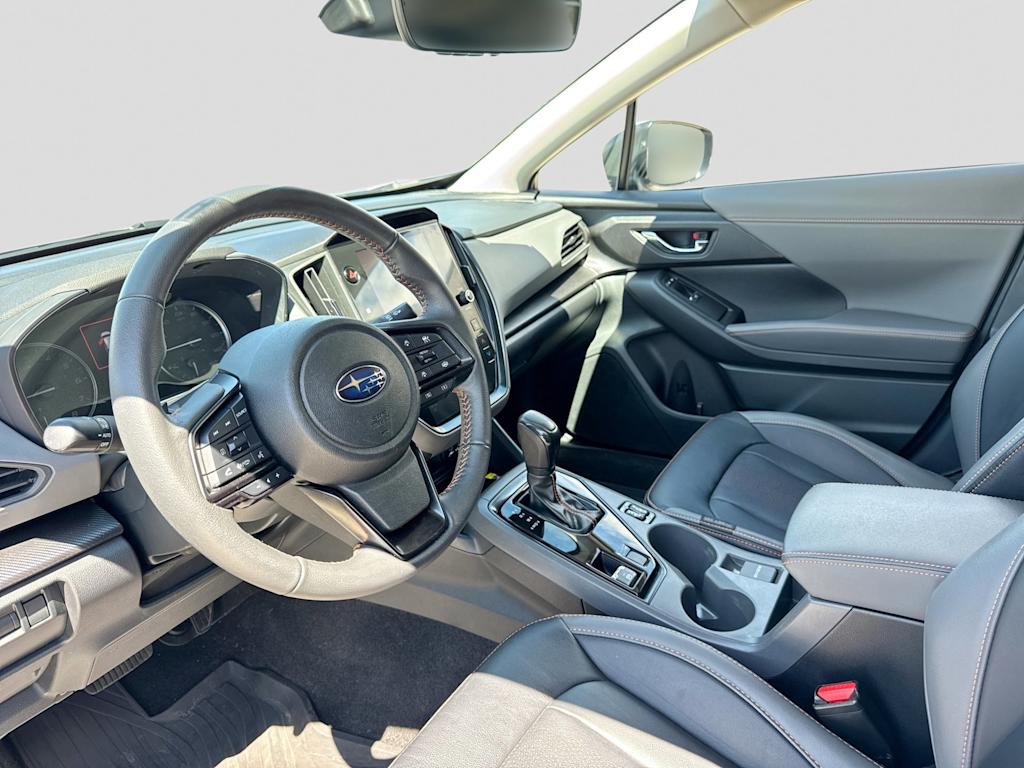 Thumbnail: 2024 Subaru Crosstrek - 2
