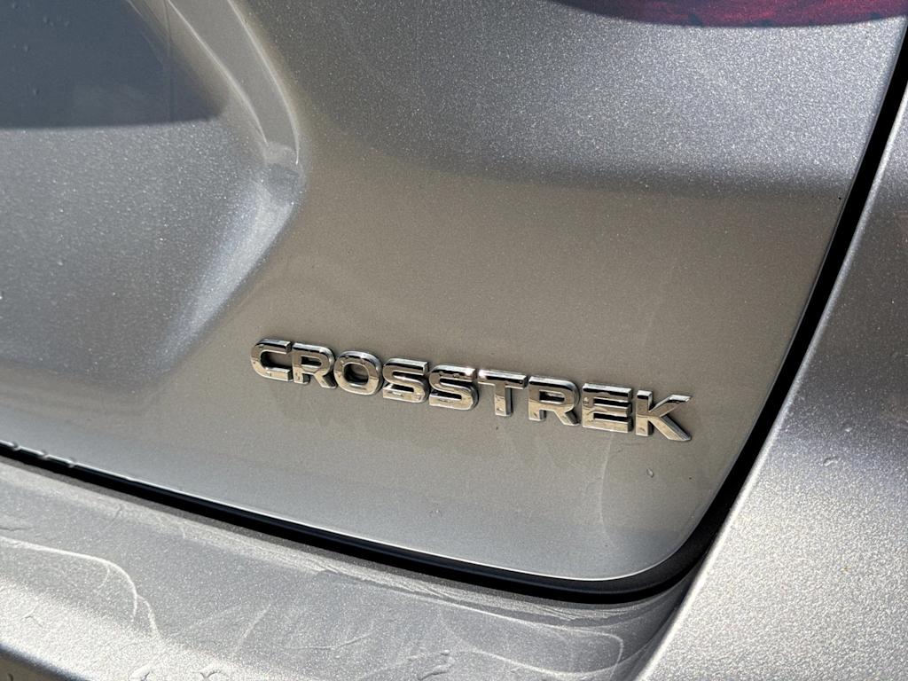 Thumbnail: 2024 Subaru Crosstrek - 24