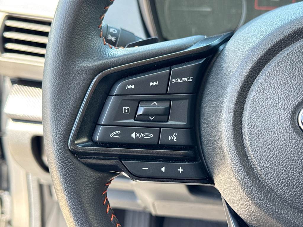 Thumbnail: 2024 Subaru Crosstrek - 28