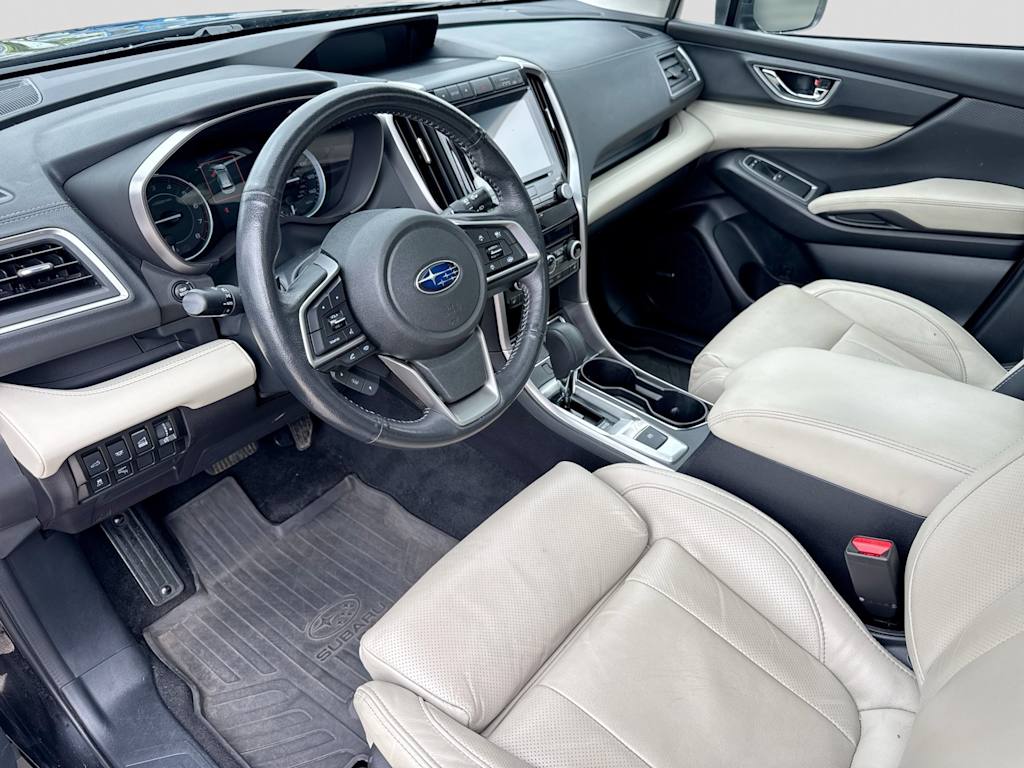 Thumbnail: 2022 Subaru Ascent - 2