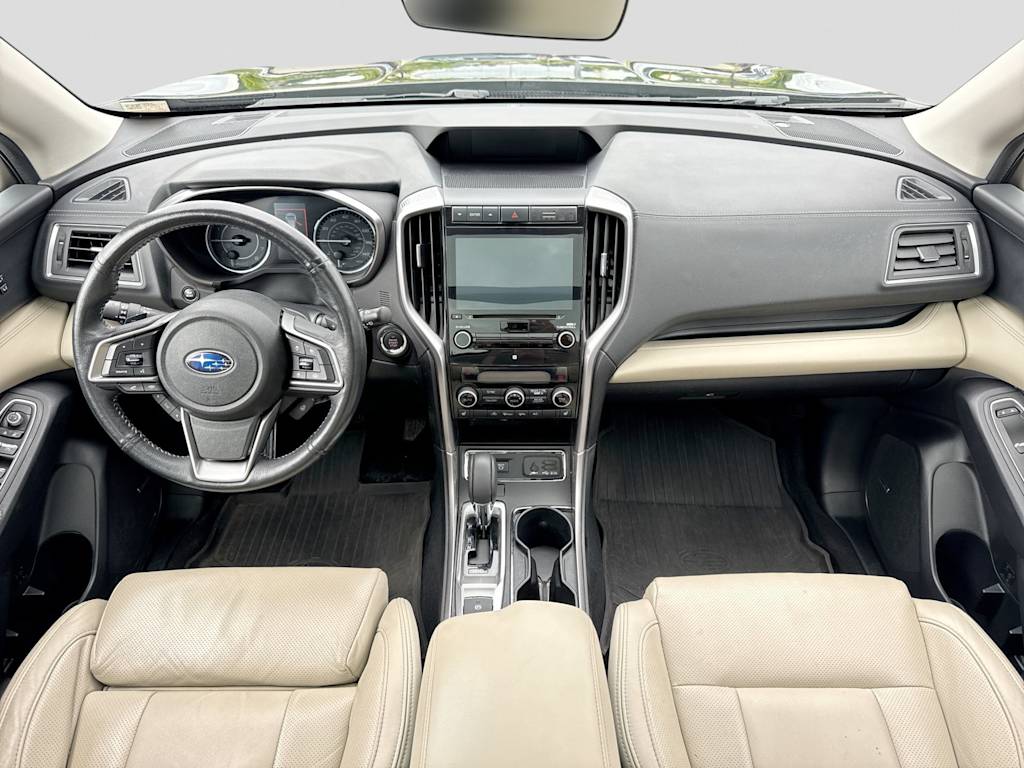 Thumbnail: 2022 Subaru Ascent - 8