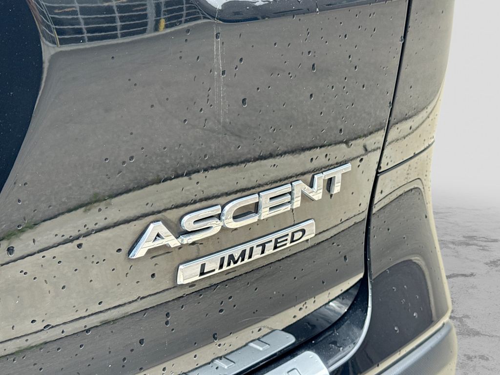 Thumbnail: 2022 Subaru Ascent - 24