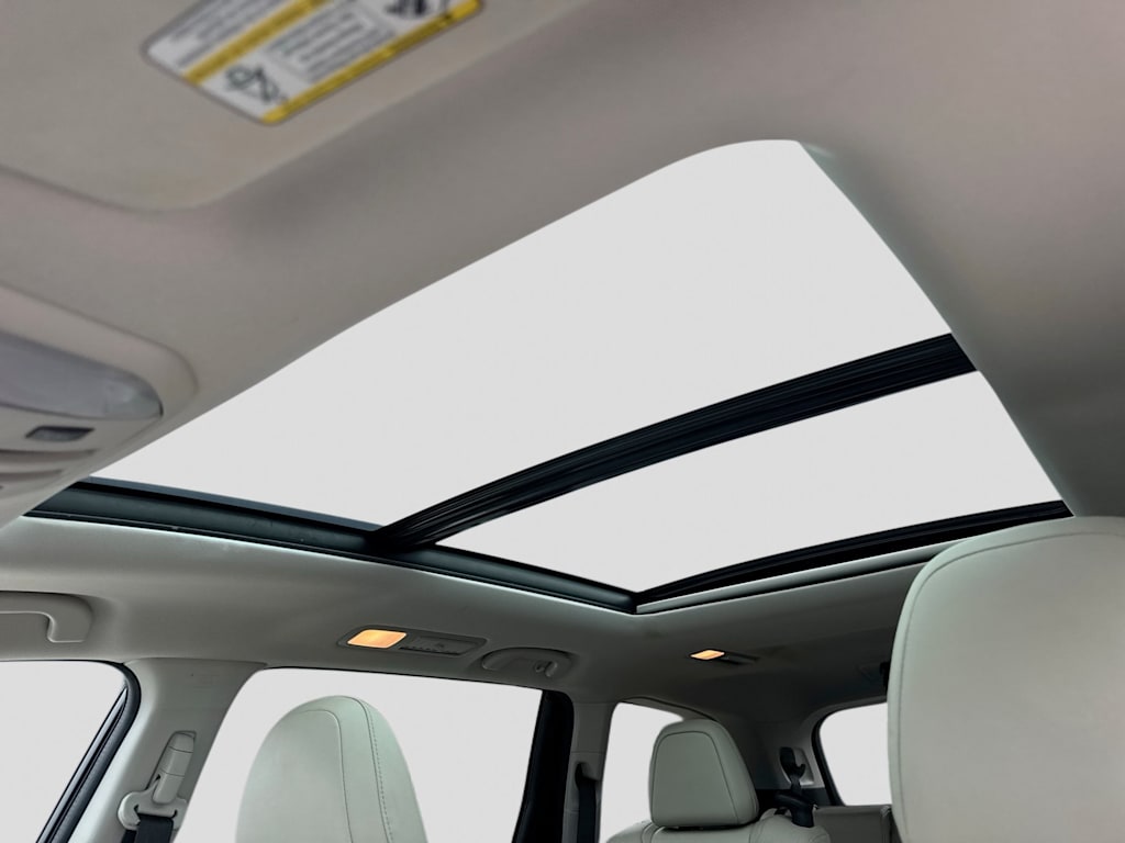 Thumbnail: 2022 Subaru Ascent - 26