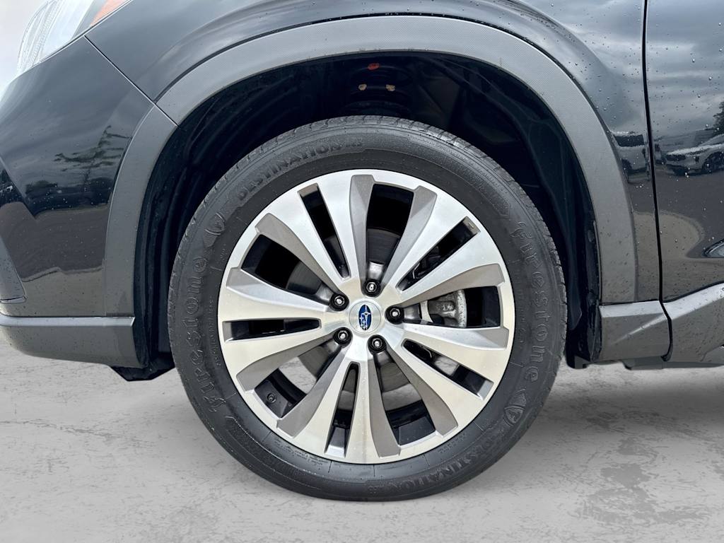 Thumbnail: 2022 Subaru Ascent - 7