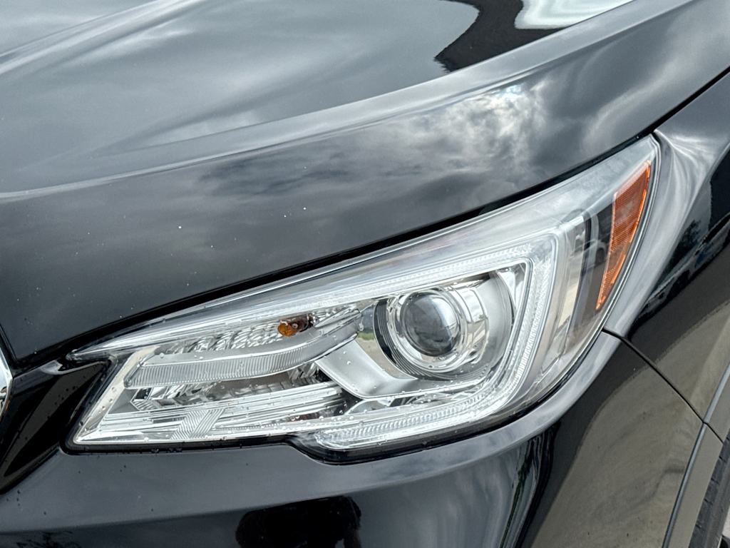 Thumbnail: 2022 Subaru Ascent - 23