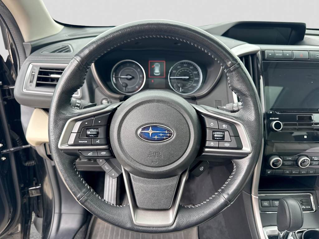 Thumbnail: 2022 Subaru Ascent - 12