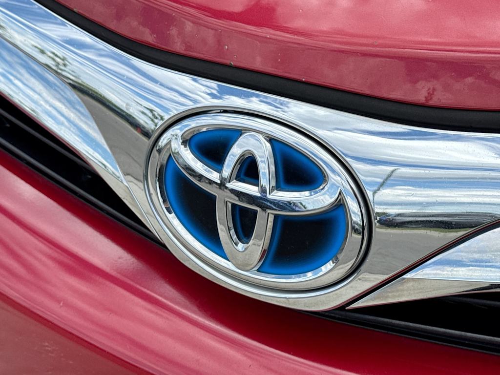 Thumbnail: 2012 Toyota Camry - 7