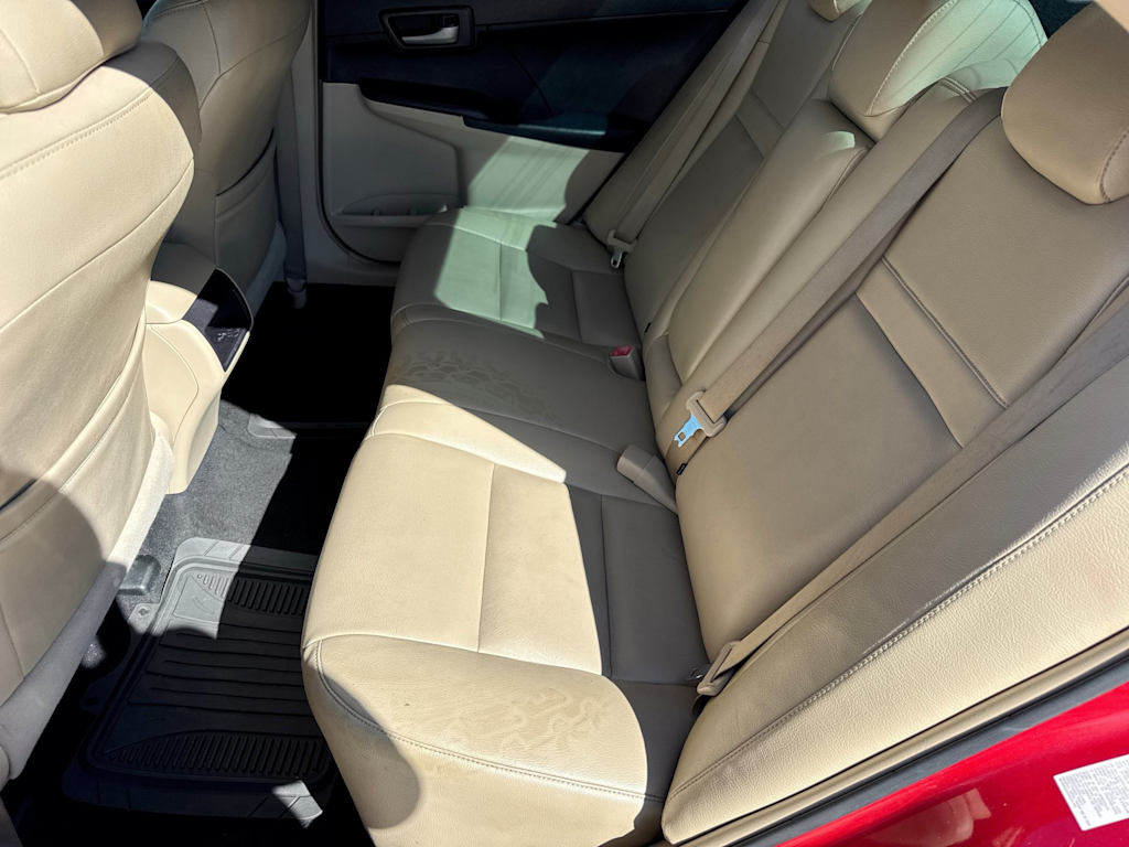 Thumbnail: 2014 Toyota Camry - 11