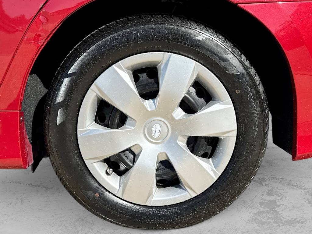 Thumbnail: 2014 Toyota Camry - 7
