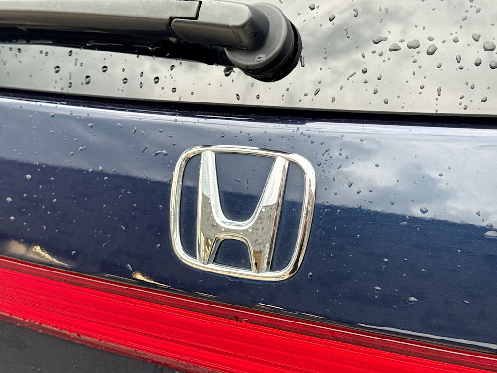 Thumbnail: 2017 Honda Odyssey - 6