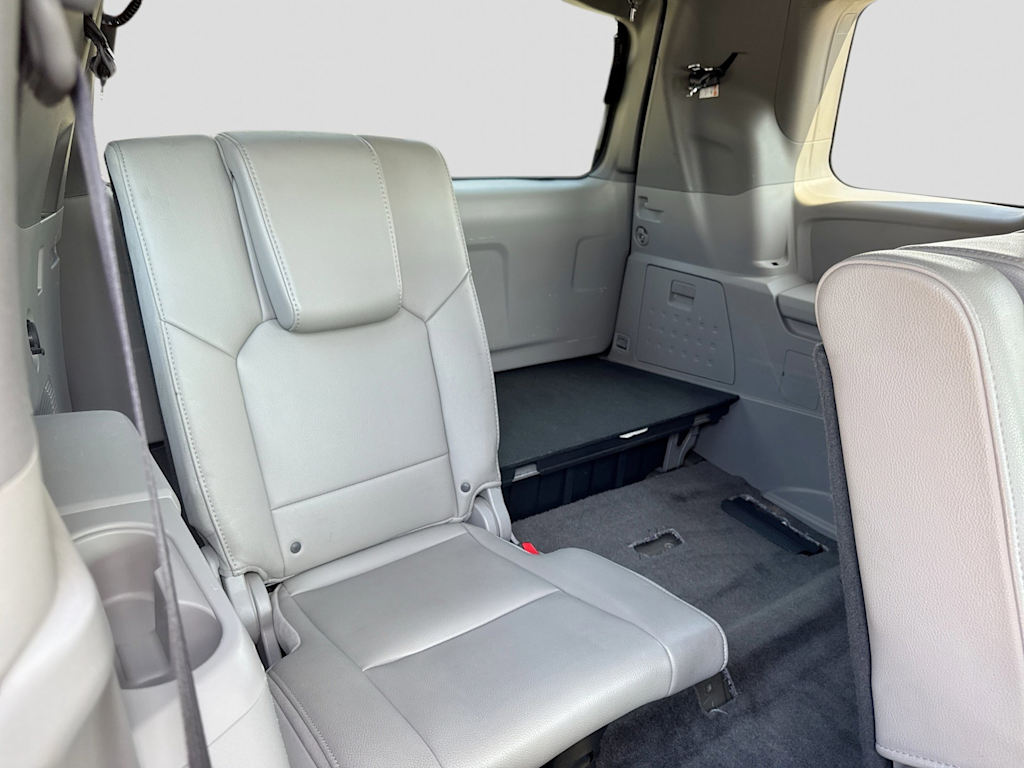 Thumbnail: 2013 Honda Pilot - 28