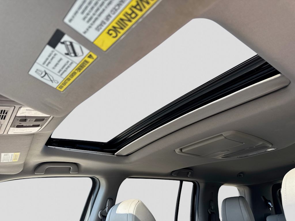 Thumbnail: 2013 Honda Pilot - 25