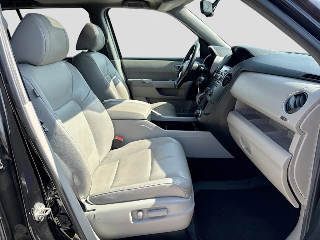 Thumbnail: 2013 Honda Pilot - 11