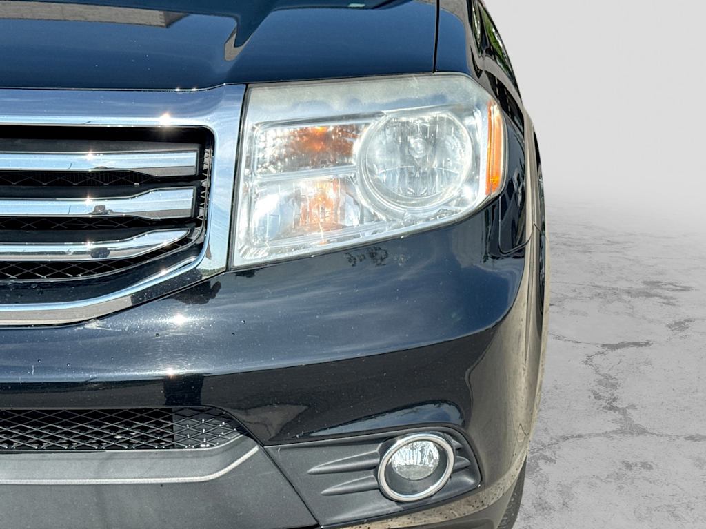 Thumbnail: 2013 Honda Pilot - 22