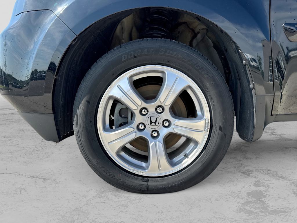 Thumbnail: 2013 Honda Pilot - 8