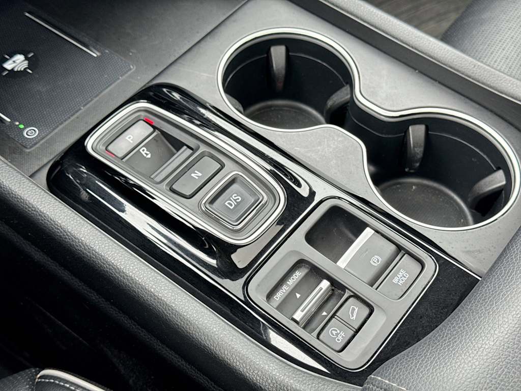 Thumbnail: 2023 Honda Pilot - 15