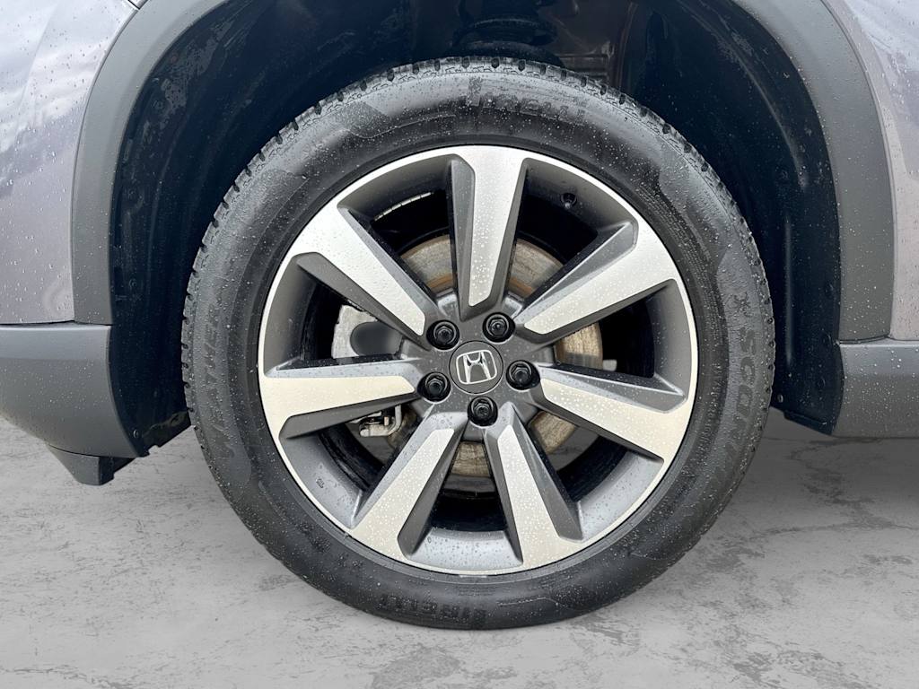 Thumbnail: 2023 Honda Pilot - 8