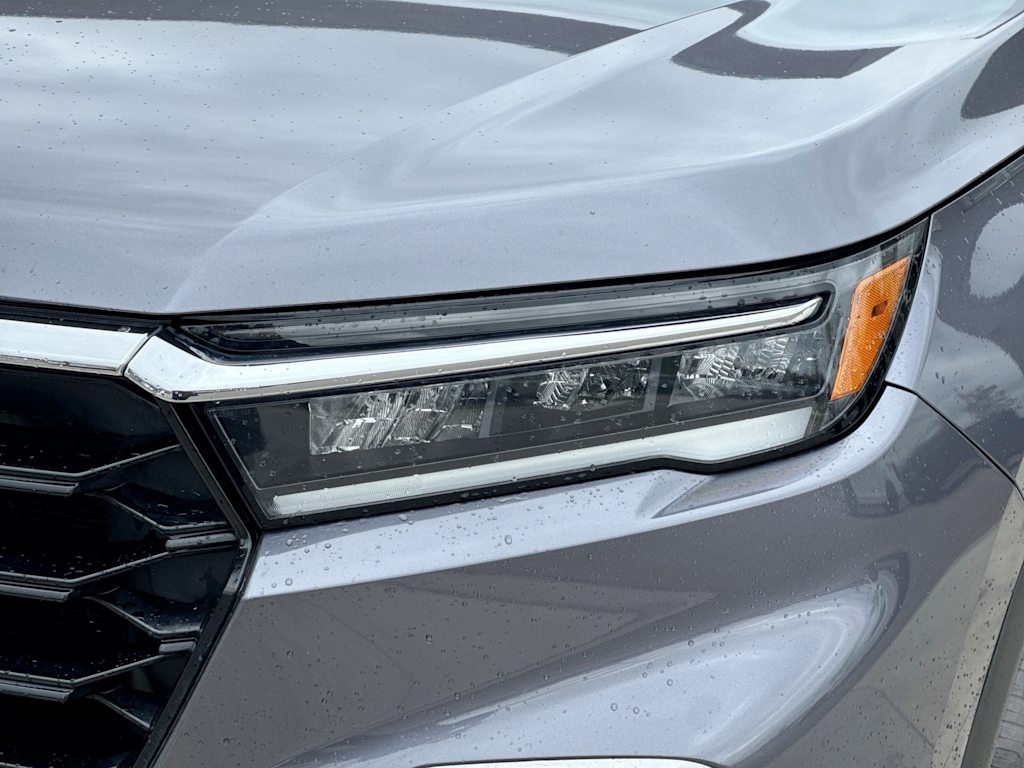 Thumbnail: 2023 Honda Pilot - 23