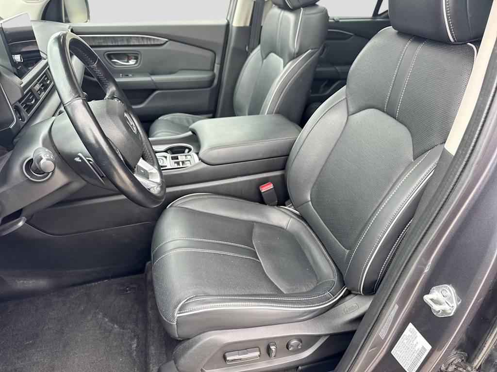 Thumbnail: 2023 Honda Pilot - 10