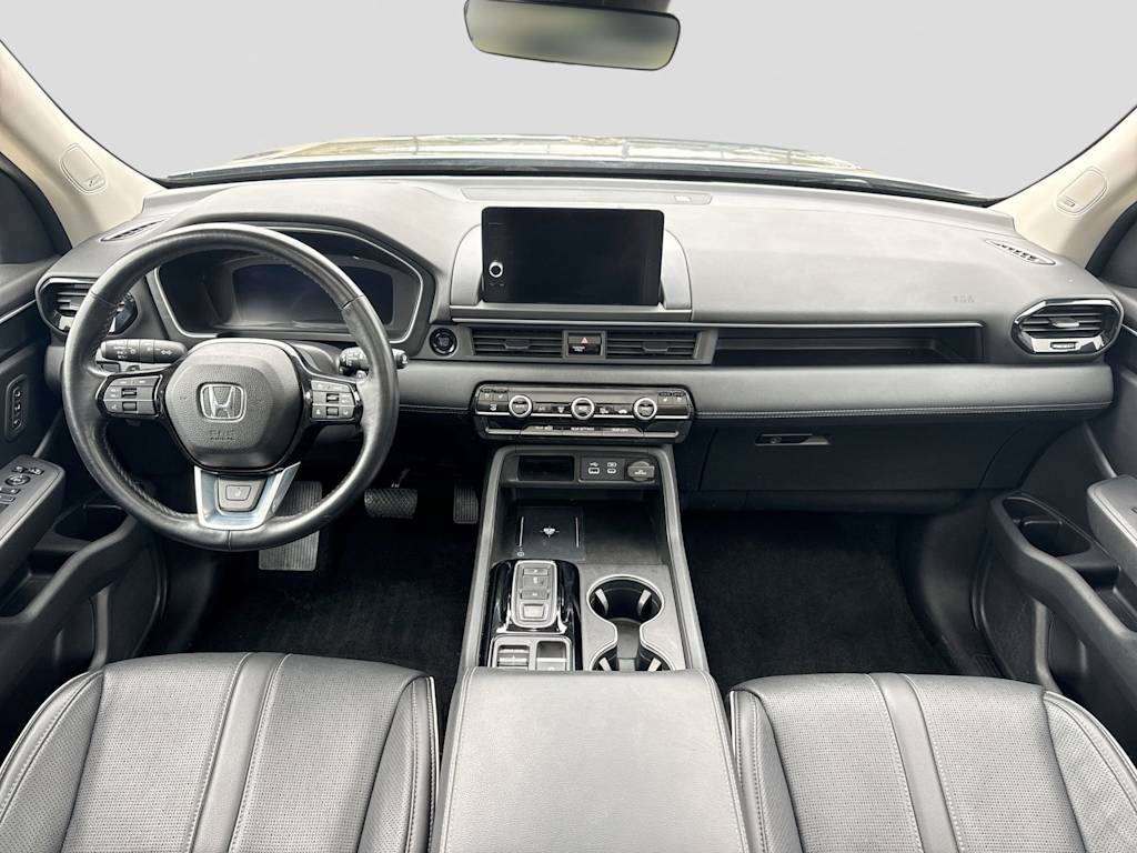 Thumbnail: 2023 Honda Pilot - 9