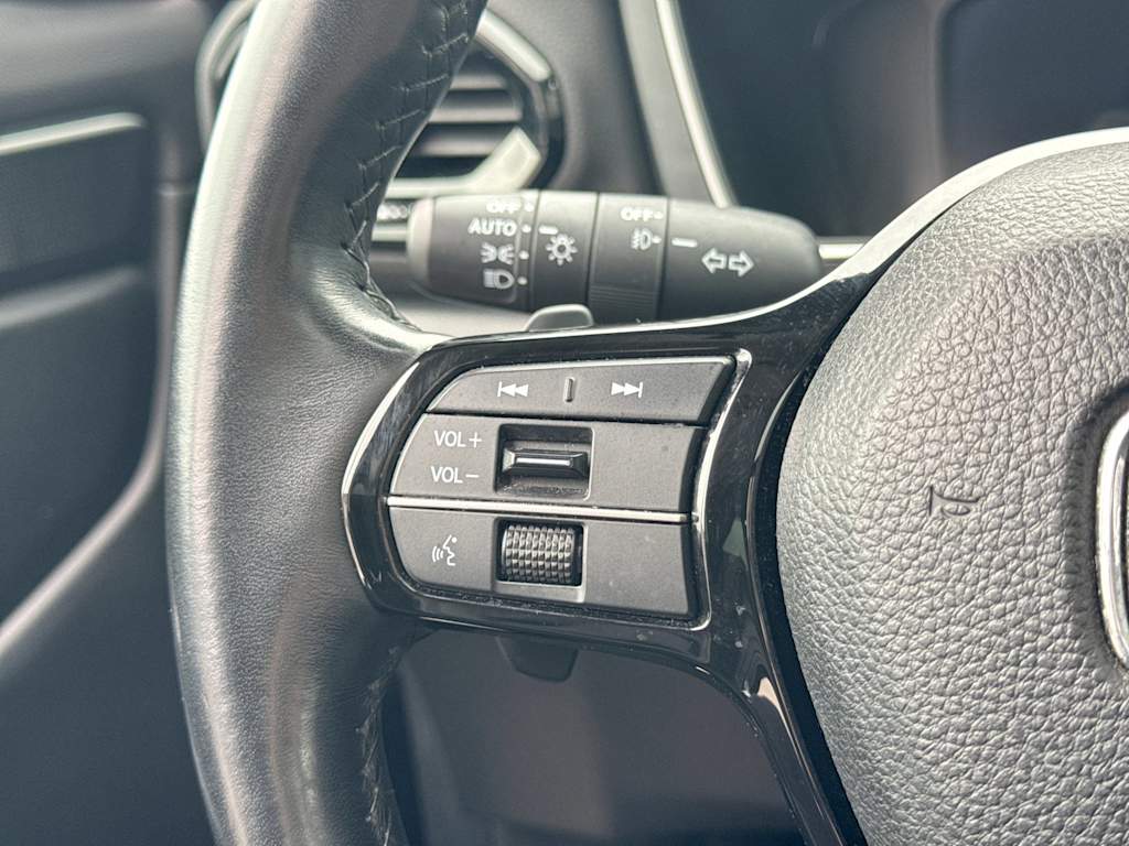 Thumbnail: 2023 Honda Pilot - 31