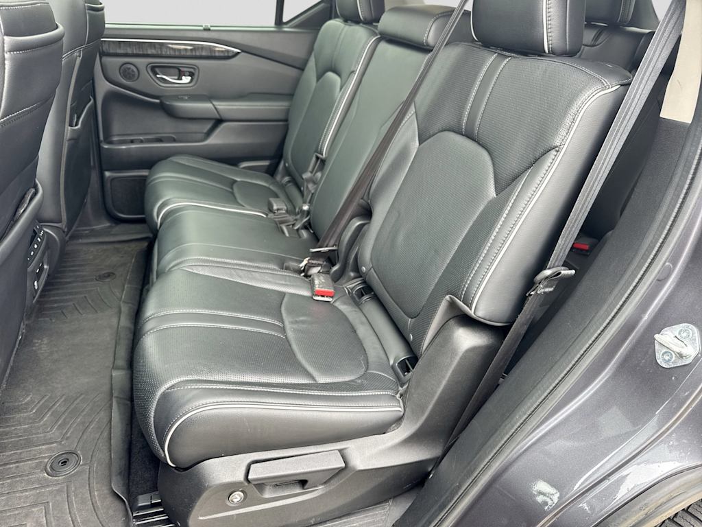 Thumbnail: 2023 Honda Pilot - 27