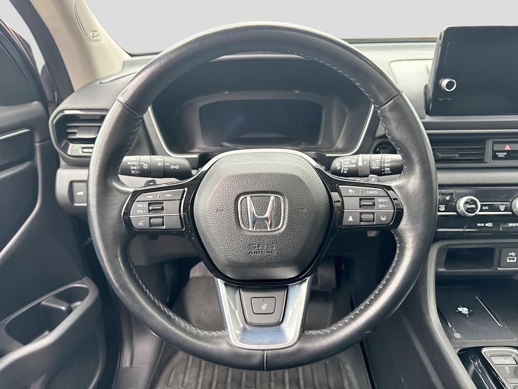 Thumbnail: 2023 Honda Pilot - 13