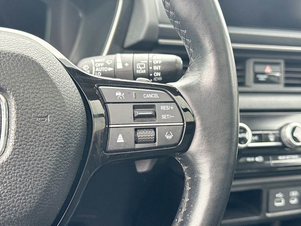 Thumbnail: 2023 Honda Pilot - 32
