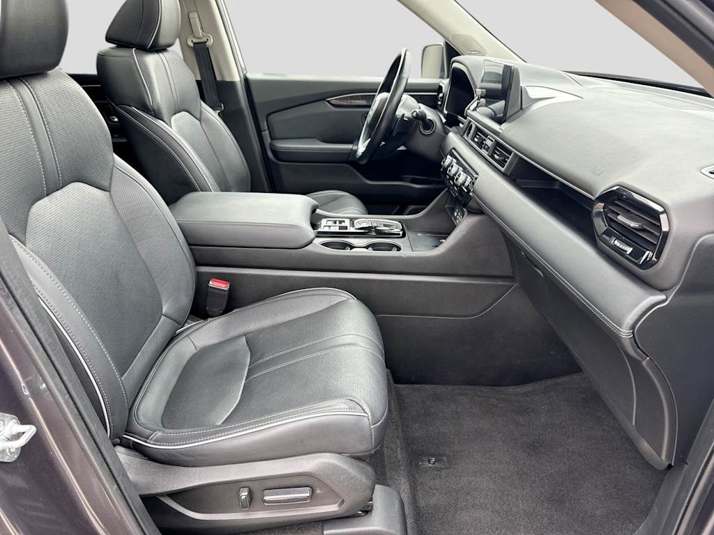Thumbnail: 2023 Honda Pilot - 11