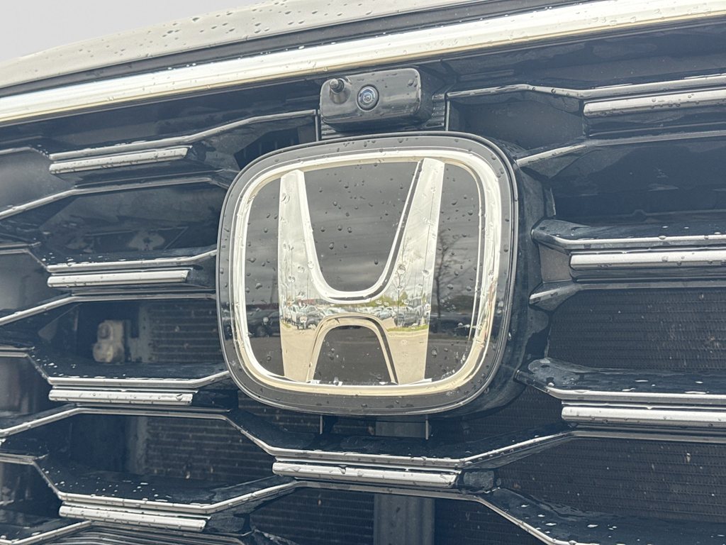 Thumbnail: 2023 Honda Pilot - 7
