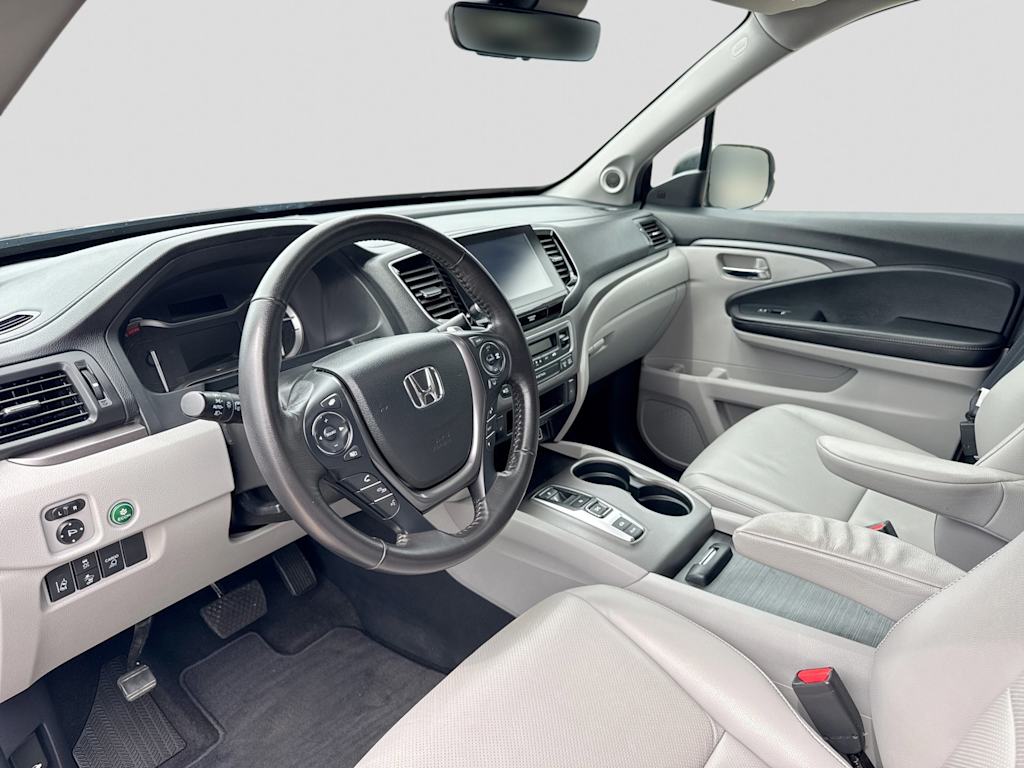Thumbnail: 2023 Honda Ridgeline - 2