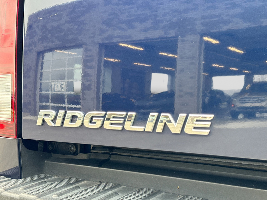 Thumbnail: 2023 Honda Ridgeline - 18