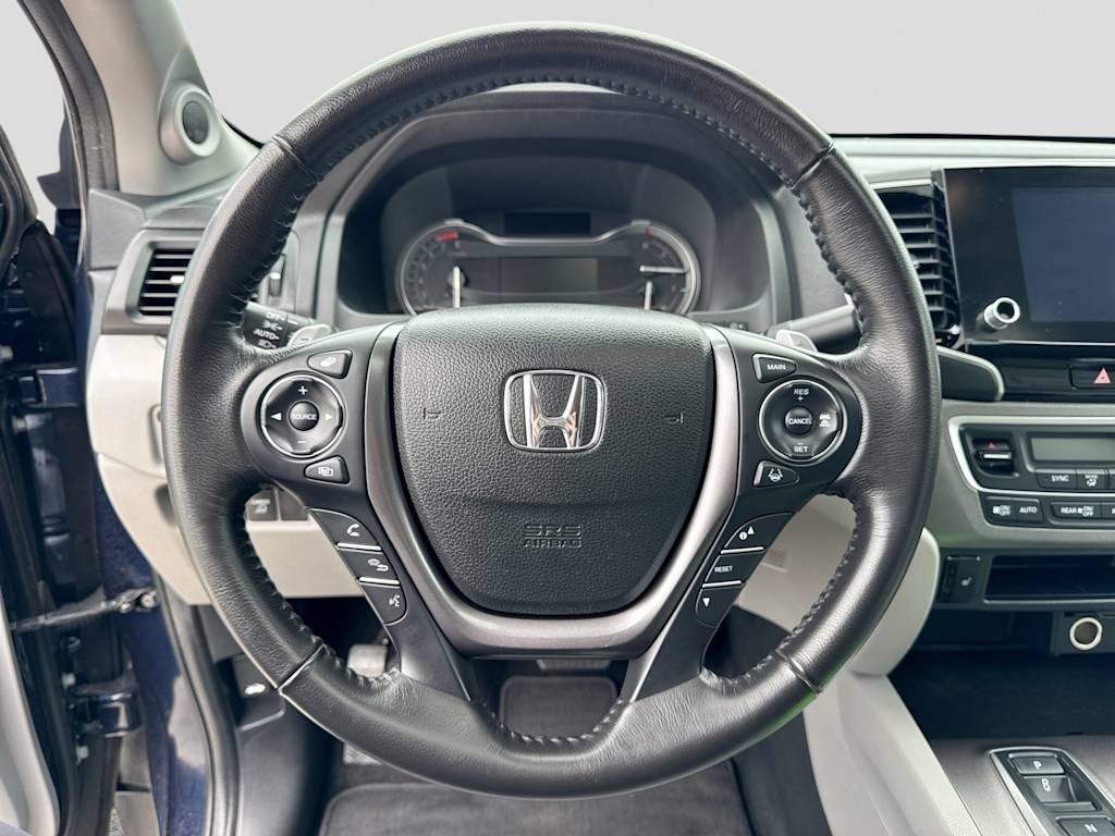 Thumbnail: 2023 Honda Ridgeline - 10