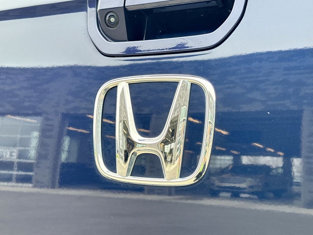 Thumbnail: 2023 Honda Ridgeline - 4