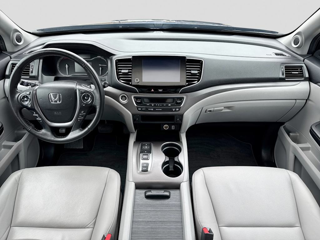 Thumbnail: 2023 Honda Ridgeline - 6