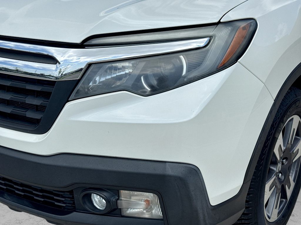Thumbnail: 2017 Honda Ridgeline - 21