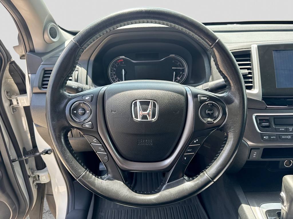 Thumbnail: 2017 Honda Ridgeline - 12