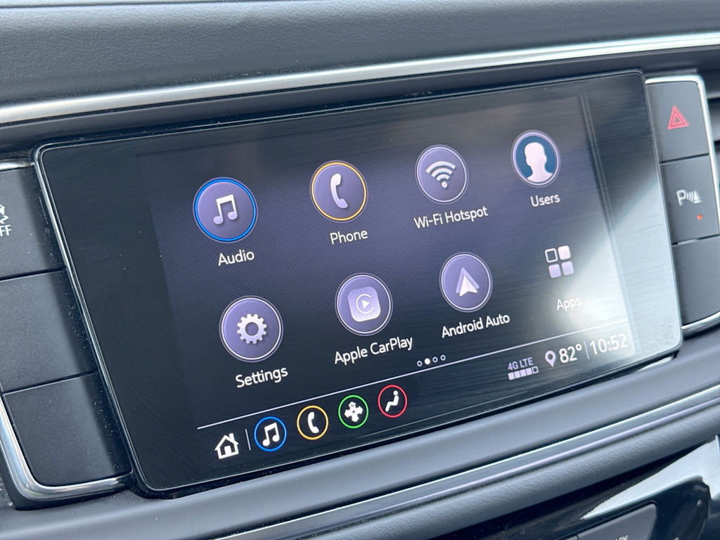 Thumbnail: 2020 Buick Enclave - 31