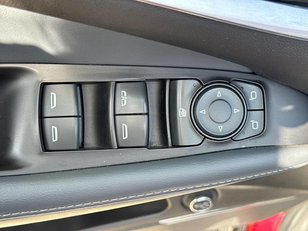 Thumbnail: 2020 Buick Enclave - 25