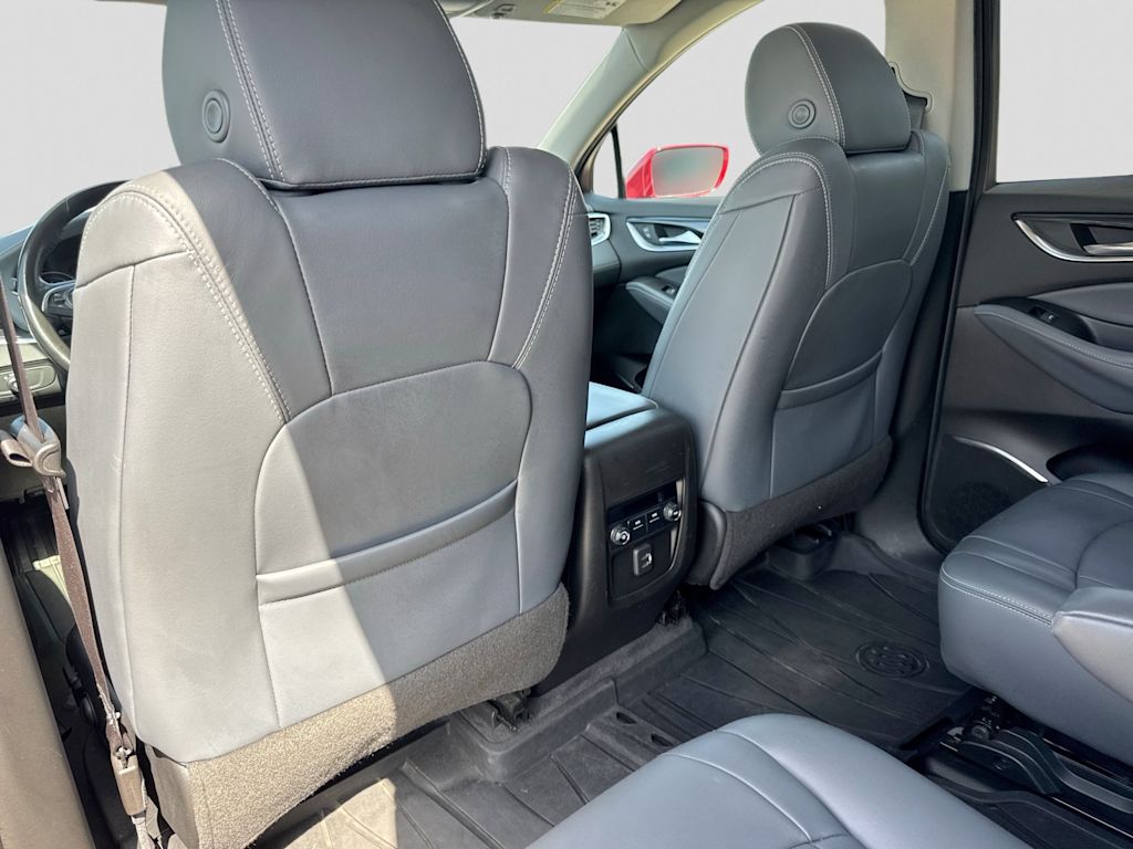 Thumbnail: 2020 Buick Enclave - 12