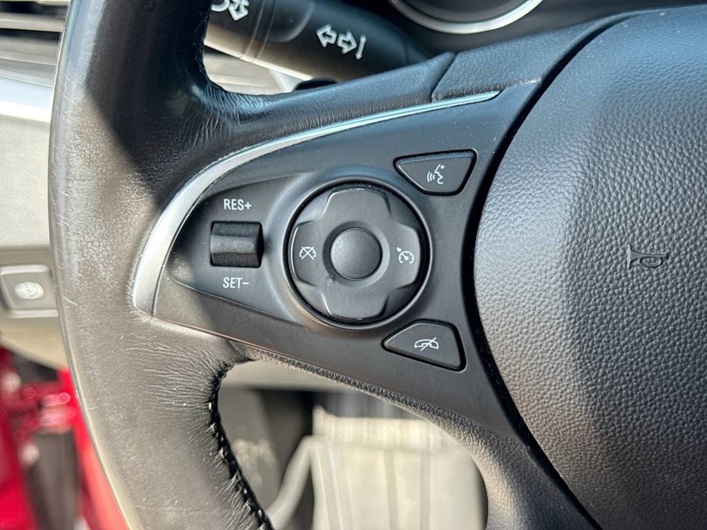 Thumbnail: 2020 Buick Enclave - 28